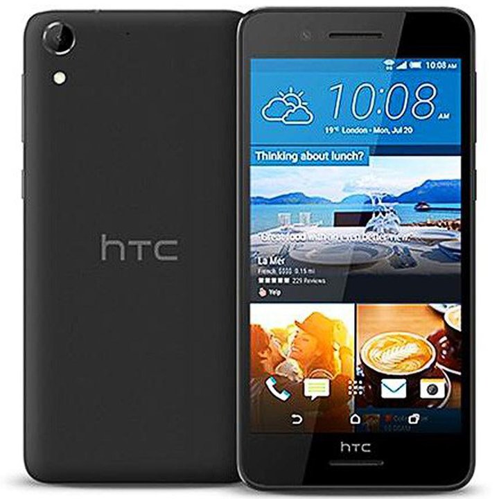 HTC Desire 728