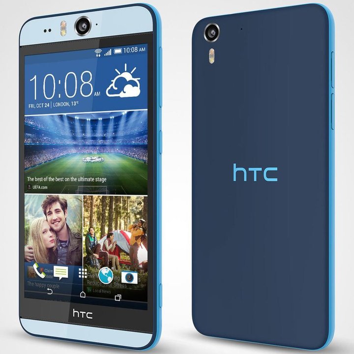 HTC Desire Eye
