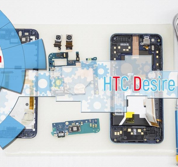 HTC Desire Eye