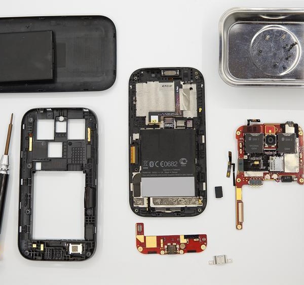 HTC Desire SV