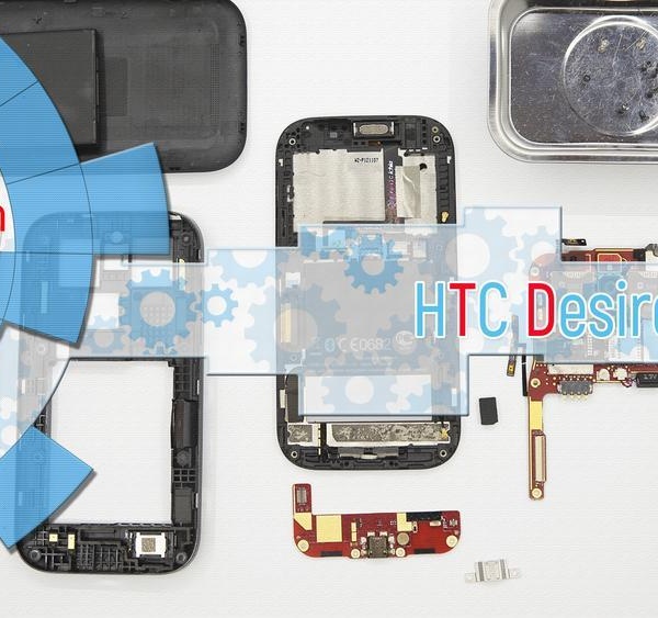 HTC Desire SV