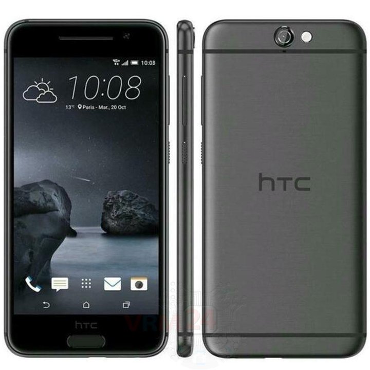 HTC One A9