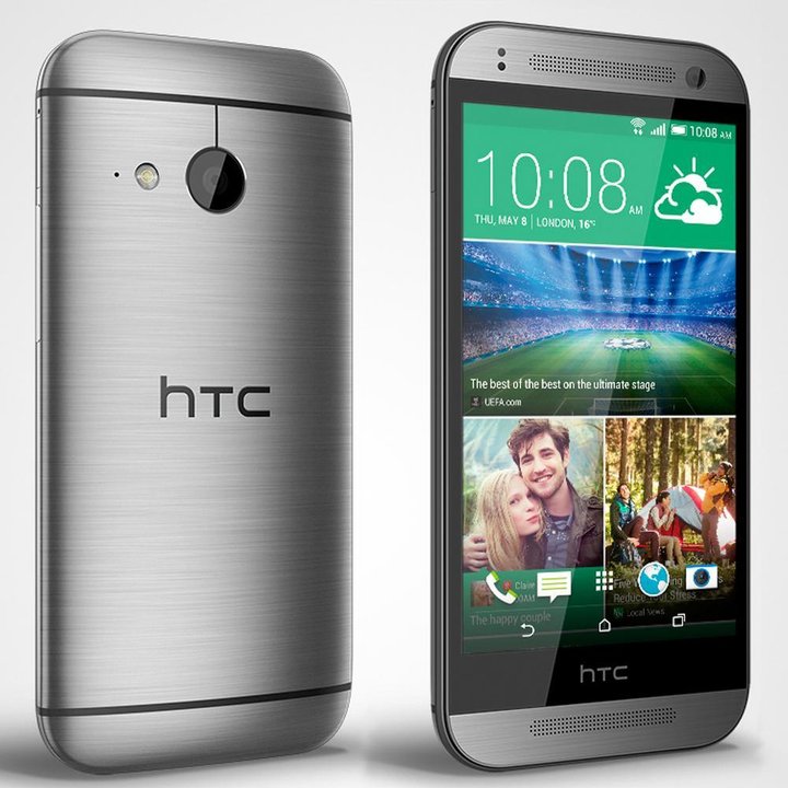HTC One Mini 2