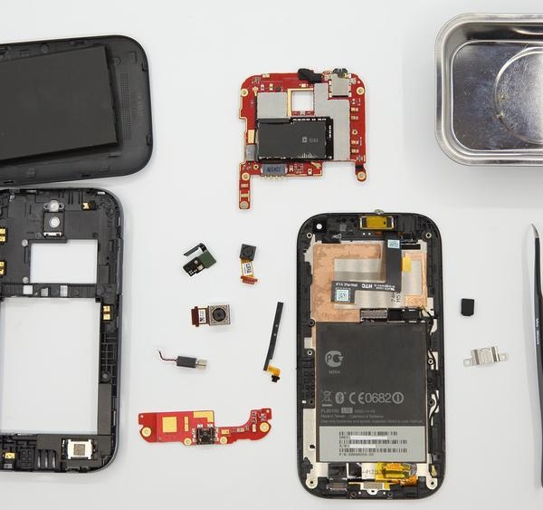 HTC One SV