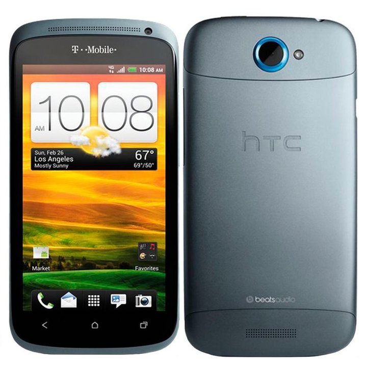 HTC One S