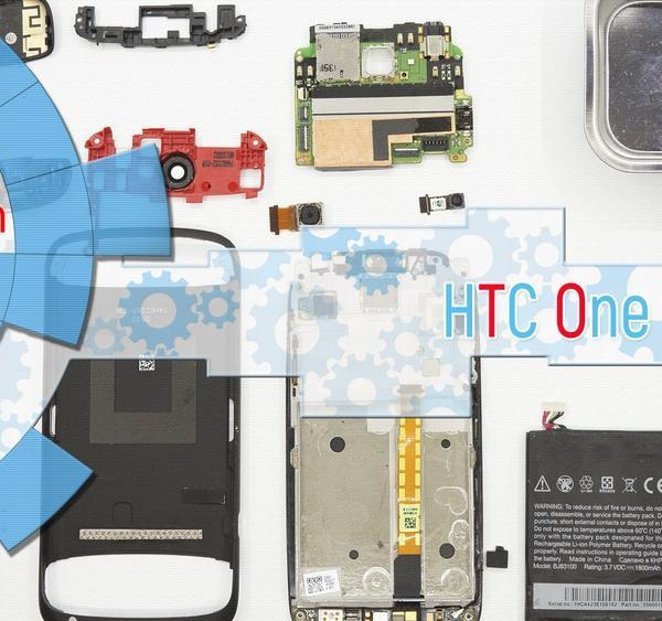 HTC One S