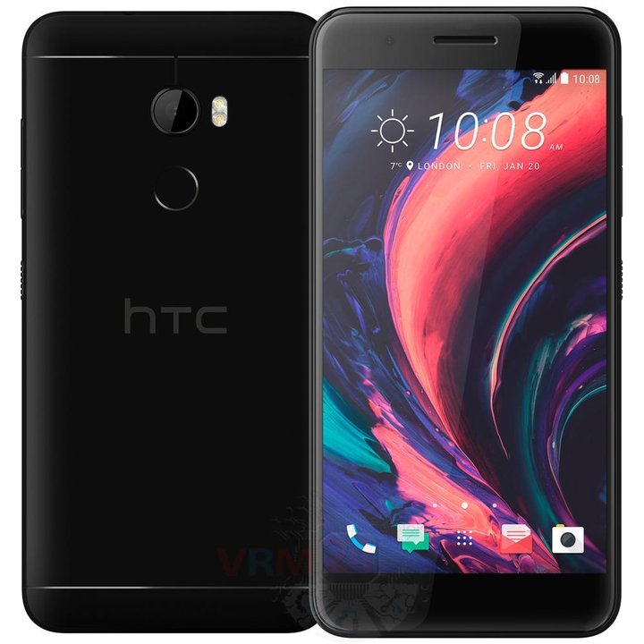 HTC One X10