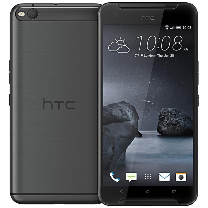 HTC One X9