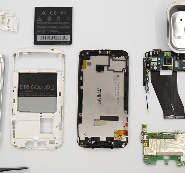 HTC Sensation XL