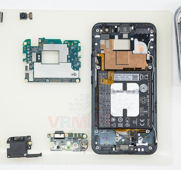 HTC U11