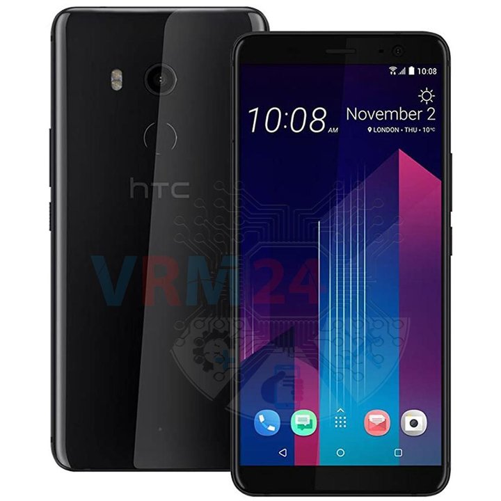 HTC U11 Plus