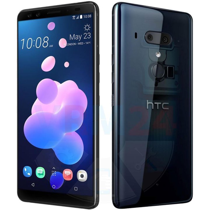 HTC U12 Plus