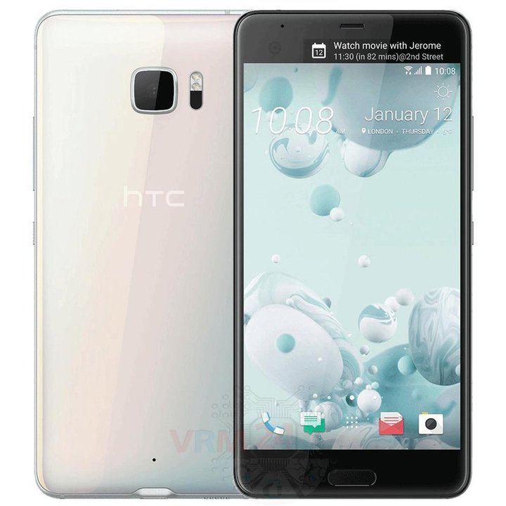 HTC U Ultra