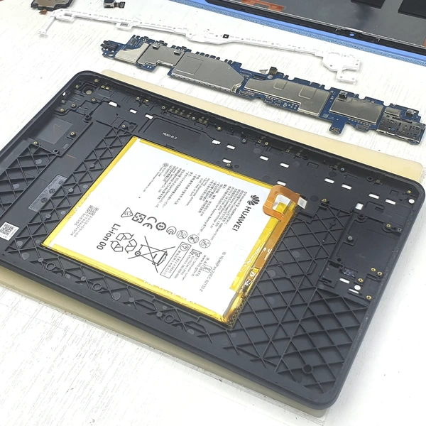 Huawei MatePad SE