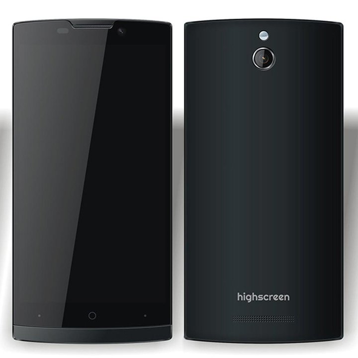 Highscreen Boost 2 SE
