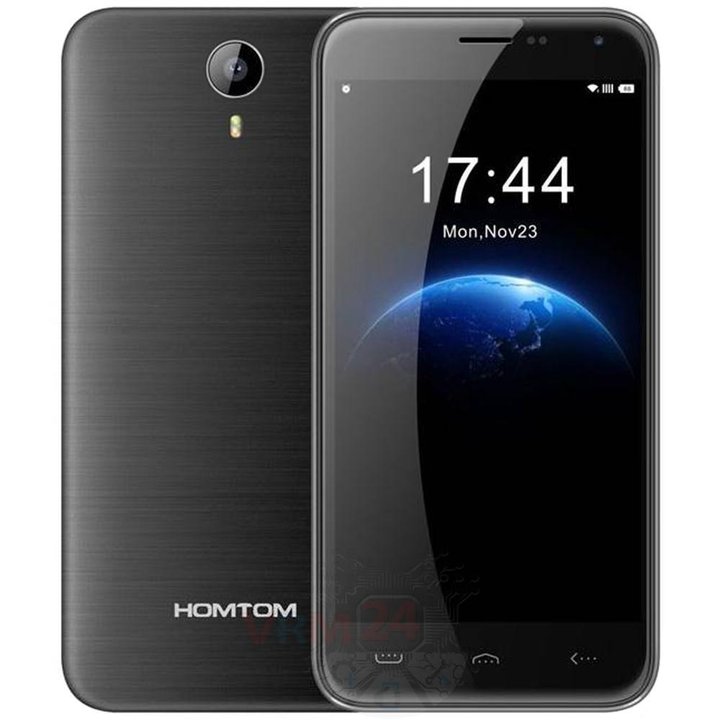 HOMTOM HT3