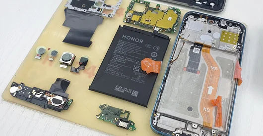 Tech review of Honor 200 Lite