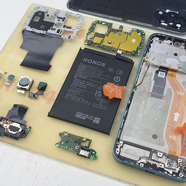 Honor 200 Lite