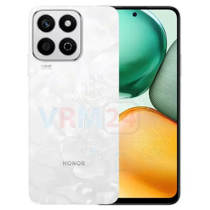 HONOR X7c