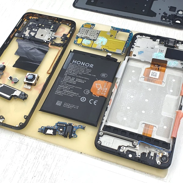 HONOR X7c
