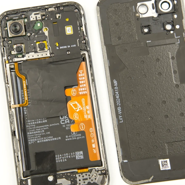 Honor X8b