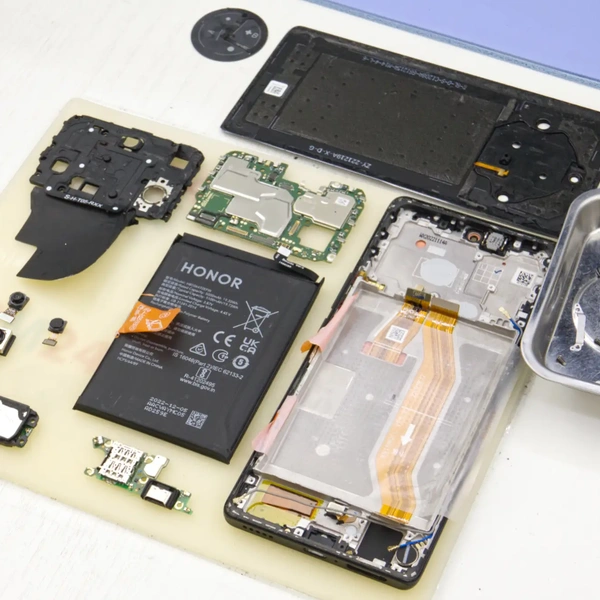 HONOR X9a