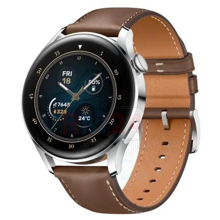 Huawei Watch 3