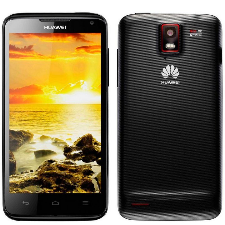 Huawei Ascend D1 Quad XL