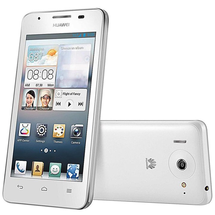 Huawei Ascend G510