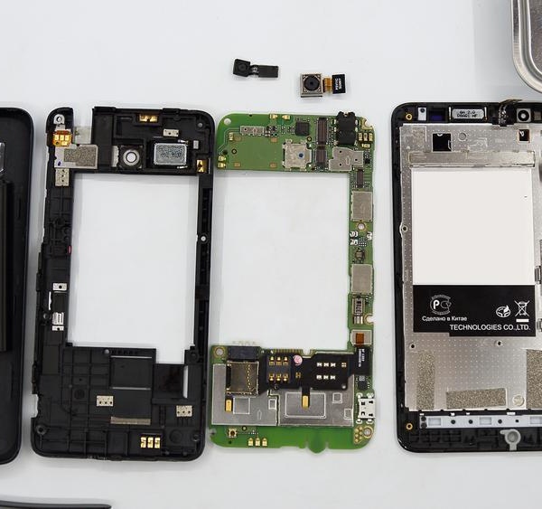 Huawei Ascend G510