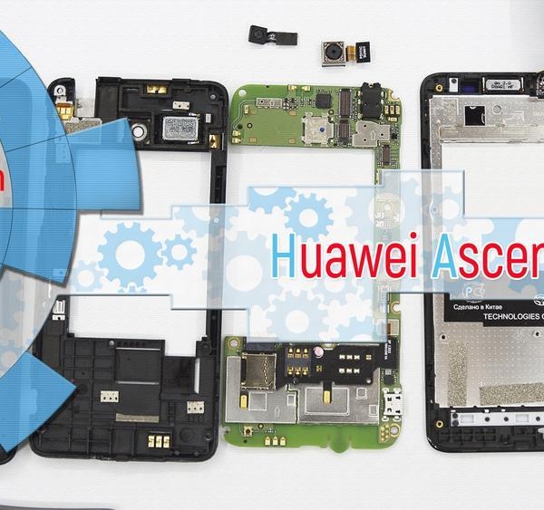 Huawei Ascend G510