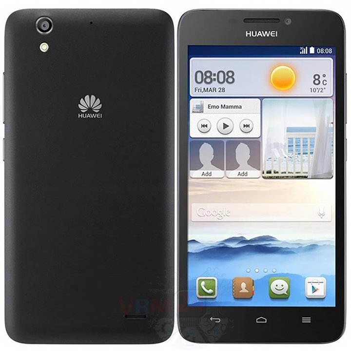 Huawei Ascend G630