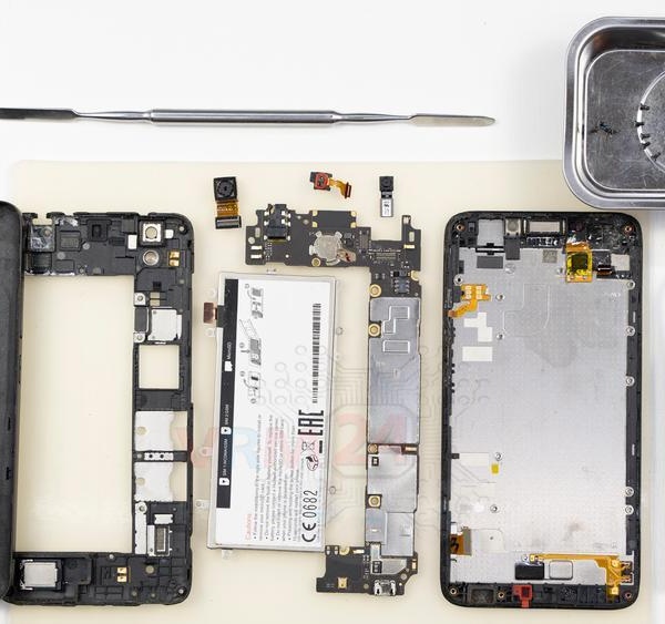 Huawei Ascend G630