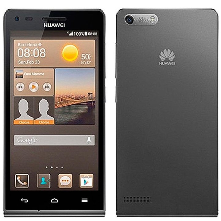 Huawei Ascend G6 / G6-L11