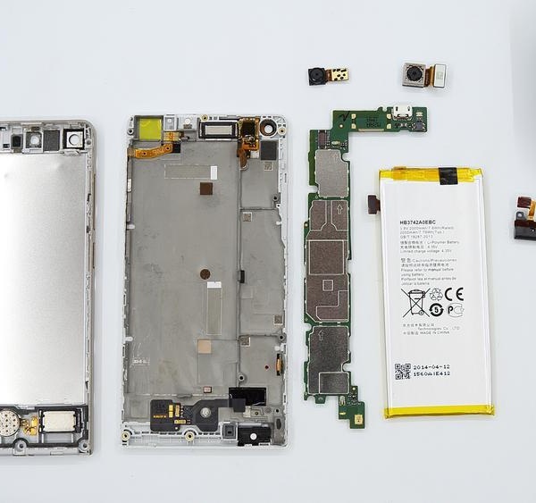 Huawei Ascend G6 / G6-L11