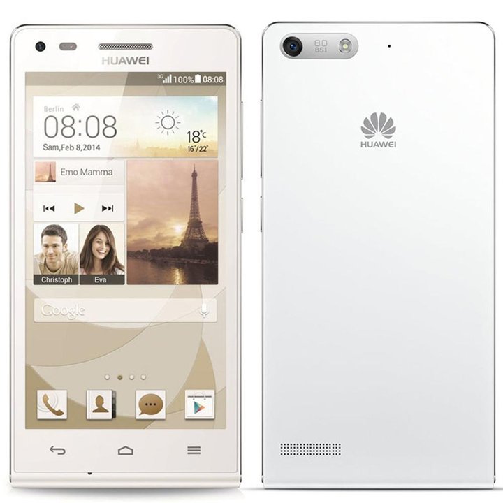 Huawei Ascend G6 / G6-C00