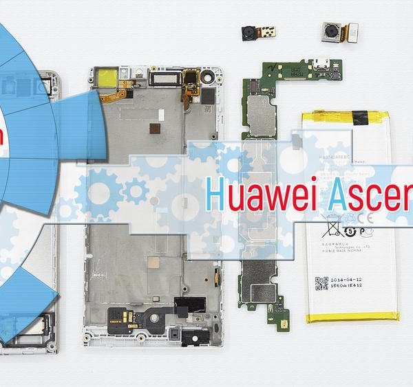 Huawei Ascend G6 / G6-L11