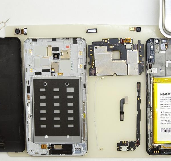 Huawei Ascend Mate 2