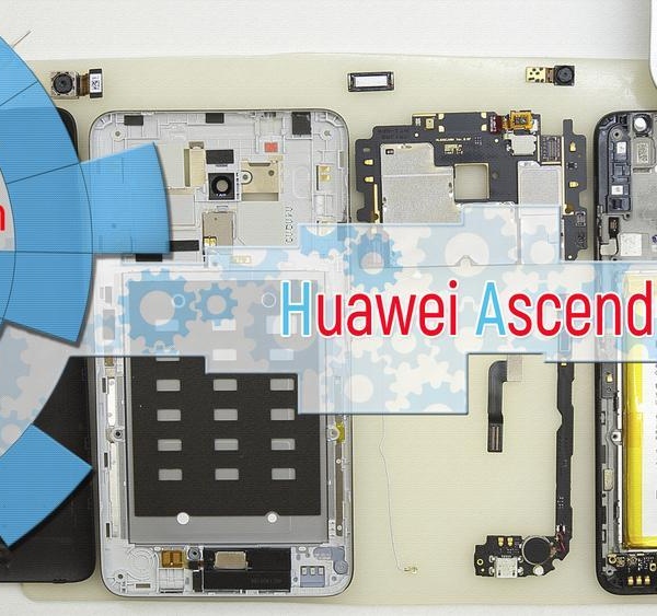 Huawei Ascend Mate 2