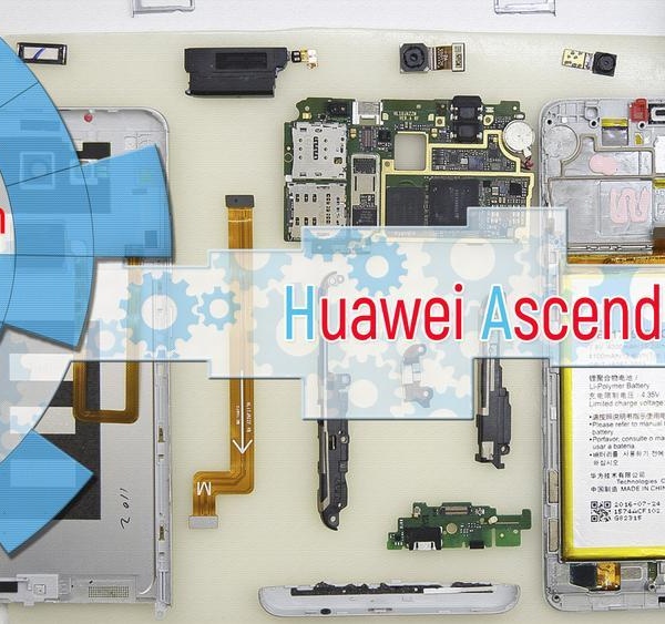 Huawei Ascend Mate 7