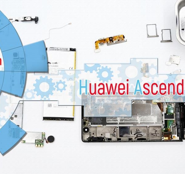 Huawei Ascend P6