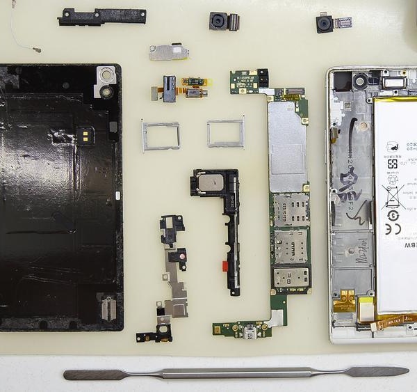 Huawei Ascend P7