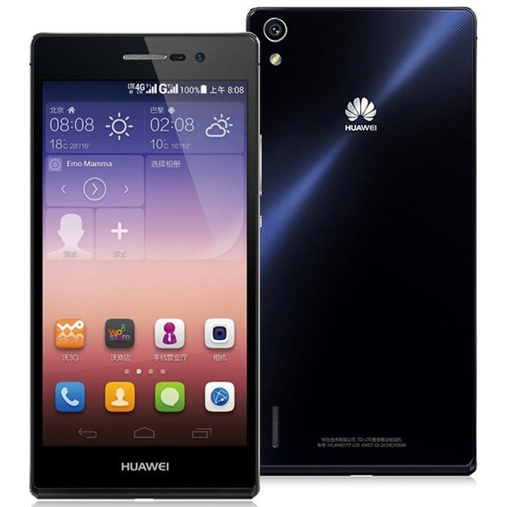 Huawei Ascend P7