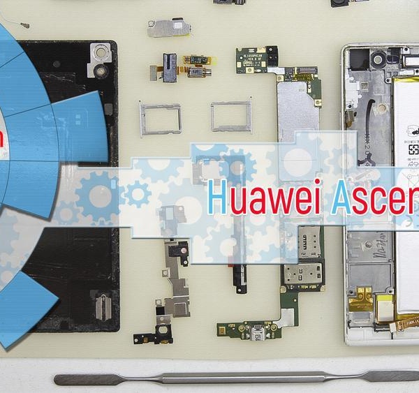Huawei Ascend P7