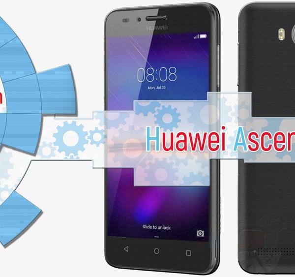 Revisión técnica de Huawei Ascend Y3 II