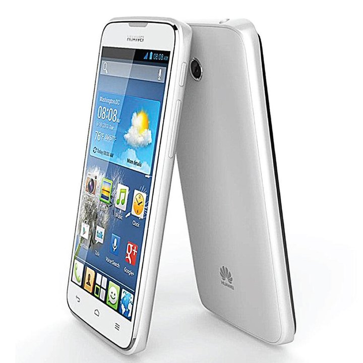 Huawei Ascend Y511