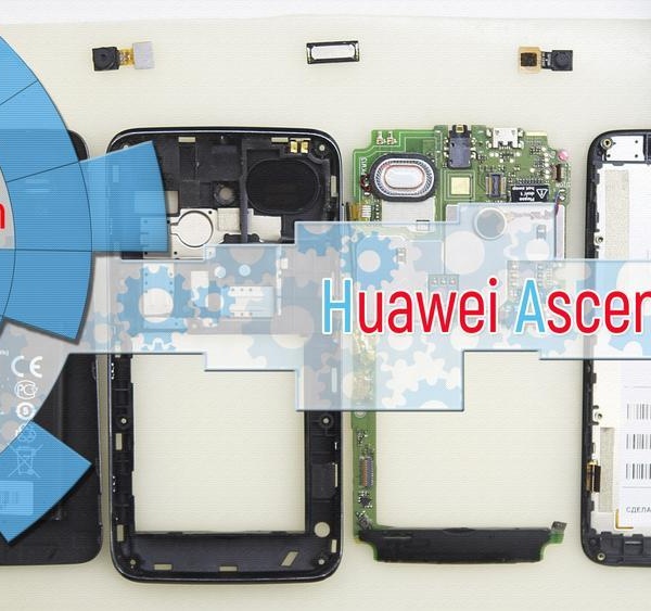 Huawei Ascend Y511