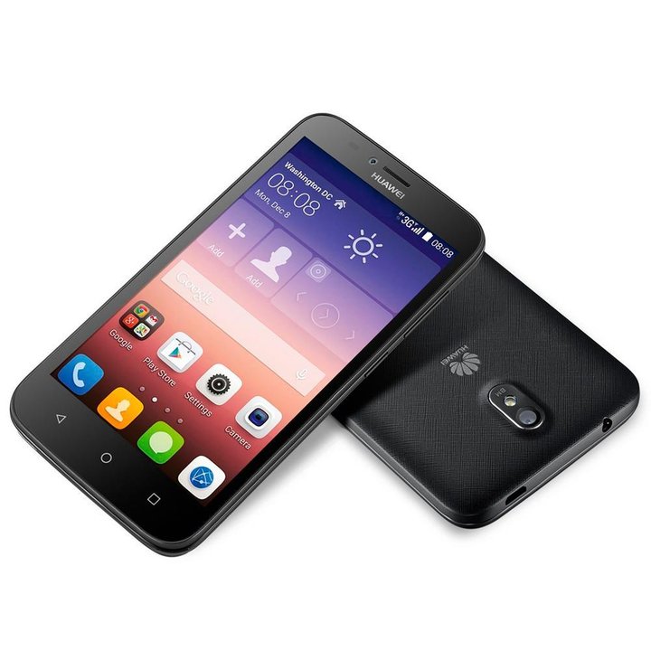 Huawei Ascend Y625