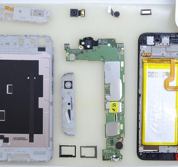 Huawei GR3