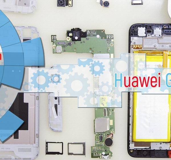 Huawei GR3